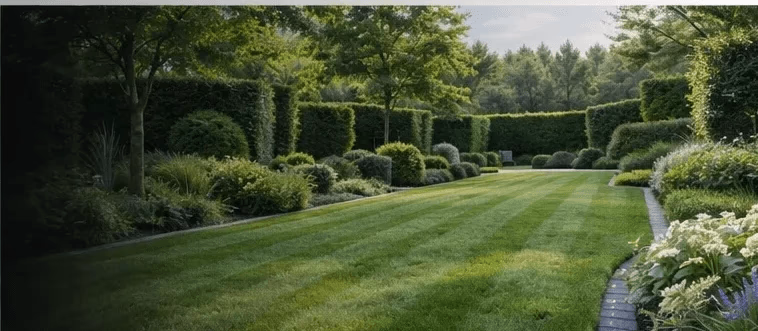 Gartenpflege in Bochum