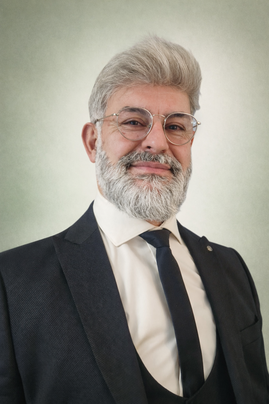 Sehmus Toku – Gärtnermeister